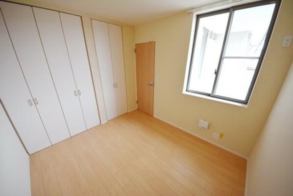 ストラーダの物件内観写真